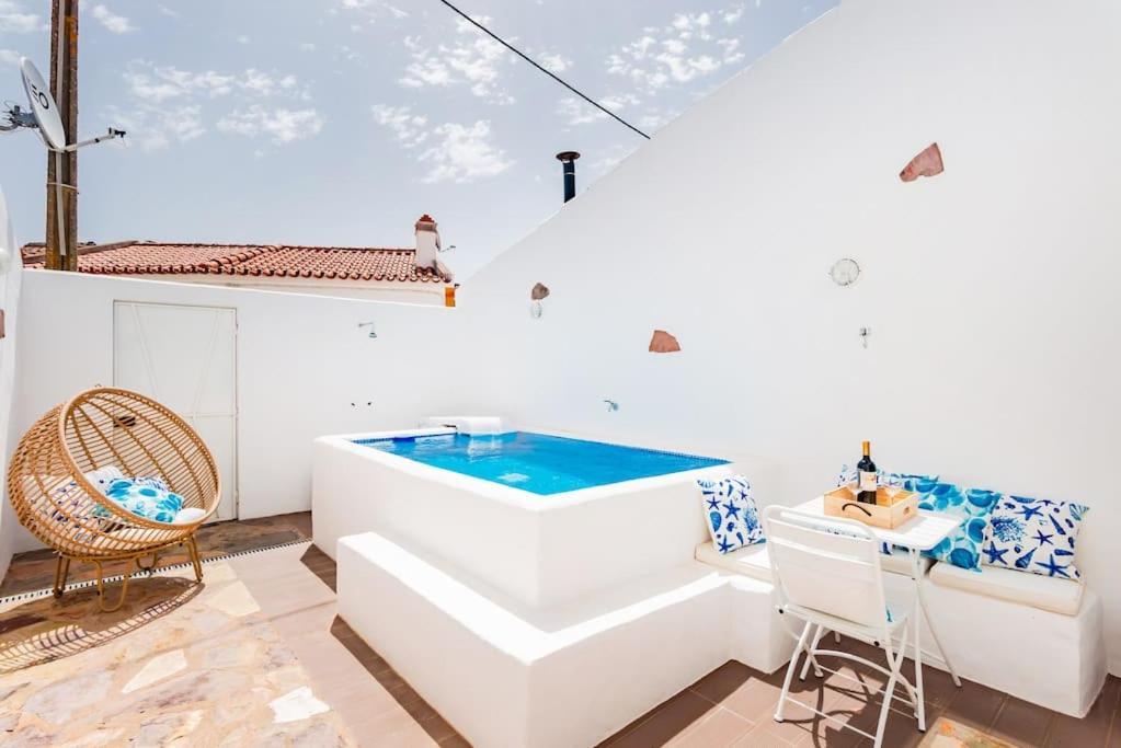 Villa Alqueva Rustic Soul Exterior foto
