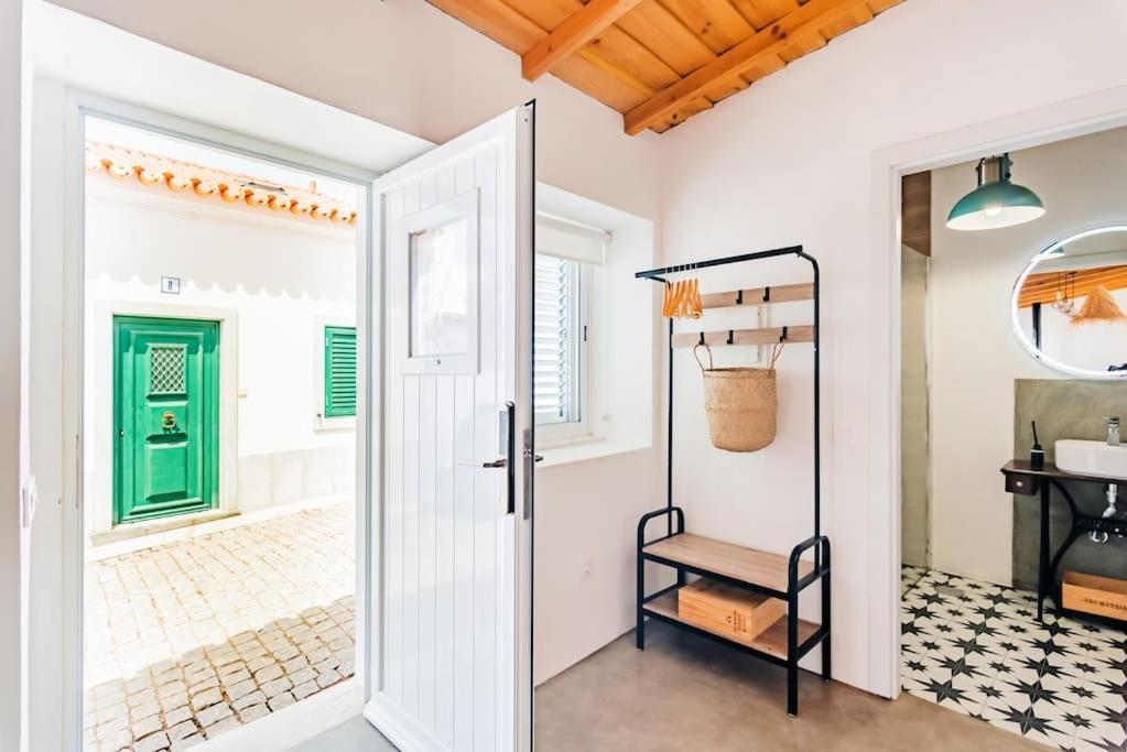 Villa Alqueva Rustic Soul Exterior foto