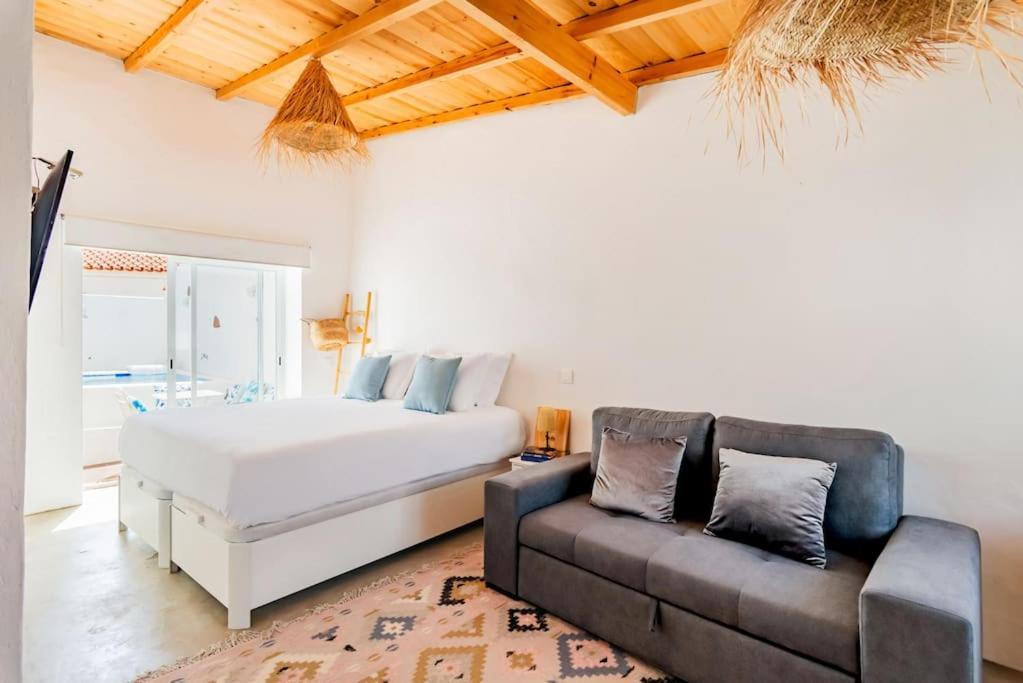 Villa Alqueva Rustic Soul Exterior foto