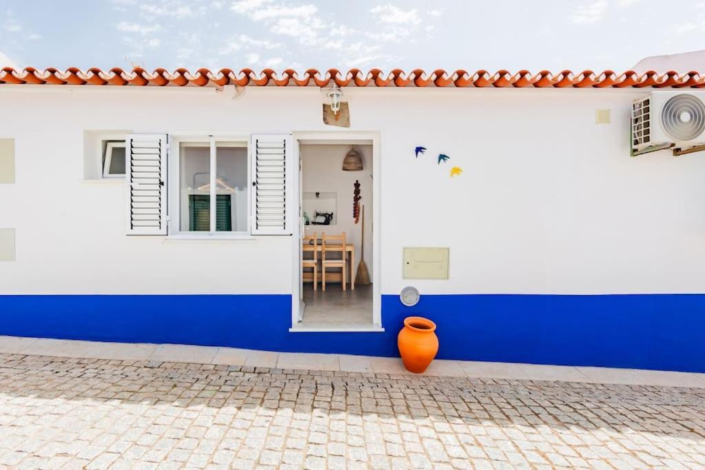 Villa Alqueva Rustic Soul Exterior foto
