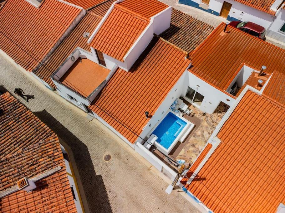 Villa Alqueva Rustic Soul Exterior foto