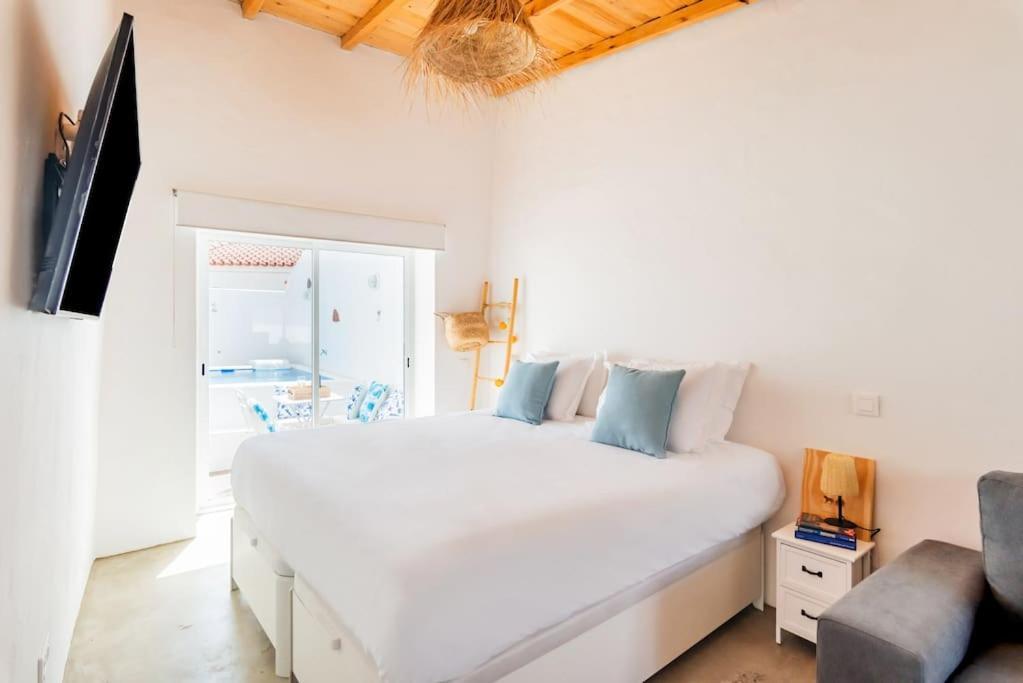 Villa Alqueva Rustic Soul Exterior foto