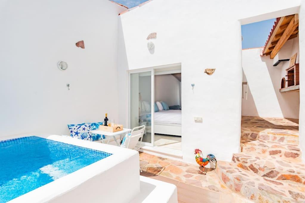 Villa Alqueva Rustic Soul Exterior foto