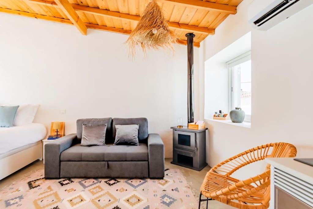 Villa Alqueva Rustic Soul Exterior foto